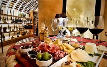 Rome Culinary Experience: Timeless Italian Cuisine & Elevated Dining
